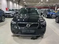 Usata Volvo XC40 129 CV (94 kW) 2022 Nero SUV