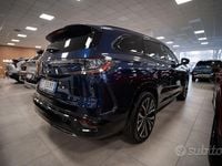 Usata Renault Espace Iconic 199 CV (146 kW) 2024 Other SUV