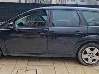 Usata Ford Focus 2008 Nero Station wagon