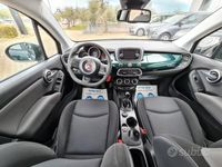 usata Fiat 500X 1.4 MultiAir 140 CV Pop Star