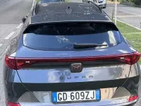 Usata Cupra Formentor 150 CV (110 kW) 2021 SUV