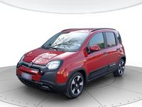 Usata Fiat Panda Cross Cross 70 CV (51 kW) 2025 Rosso Utilitaria