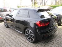 Usata Audi A1 116 CV (85 kW) 2025 Nero mythos SUV