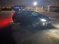 Usata Kia Ceed GT GT-Line 120 CV (88 kW) 2016 Grigio Berlina