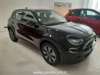 Nuova Fiat 600 110 CV (80 kW) 2025 Nero SUV