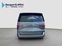 Nuova VW Multivan Life 245 CV (180 kW) 2026 Grigio Furgone