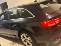 Usata Audi A4 150 CV (110 kW) 2017 Station wagon