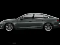 Usata Audi A5 Sportback Business 245 CV (180 kW) 2019 Utilitaria