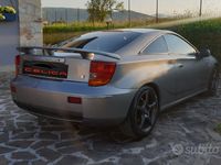 usata Toyota Celica Celica 1.8 16V VVTL-i T Sport