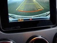 Usata Mercedes B180 Executive 109 CV (80 kW) 2017 Argento Monovolume