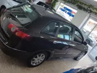 Usata Fiat Croma 140 CV (102 kW) 2007 Marrone Station wagon