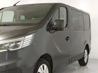 Nuova Renault Kangoo 116 CV (85 kW) 2025 Bianco Furgone