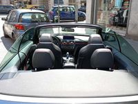 usata BMW 420 420 d Cabrio Sport 184cv auto