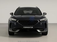 Usata Cupra Formentor 150 CV (110 kW) 2024 Nero SUV