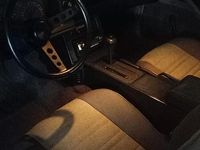 Usata Chevrolet Camaro 1991 Nero Cabrio