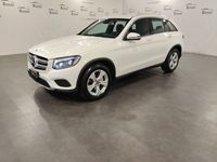 usata Mercedes 220 GLCSport 4matic auto