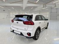 Usata Kia Niro Style 104 CV (76 kW) 2020 Bianco SUV