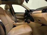 Usata BMW X1 2011 Nero SUV