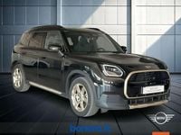 Usata Mini Cooper Countryman Favoured 170 CV (125 kW) 2024 Midnight black ii SUV