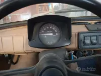 Usata Fiat 126 23 CV (16 kW) 1982 Bianco Utilitaria
