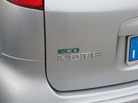 usata Nissan Note (2006-2013) - 2009