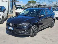 Usata Fiat Tipo 100 CV (73 kW) 2023 Argento Station wagon