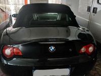 usata BMW Z4 (e85) - 2007