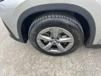 Usata BMW X1 150 CV (110 kW) 2024 Grigio SUV