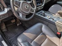 Usata Volvo XC60 Business Edition 303 CV (222 kW) 2020 Grigio SUV