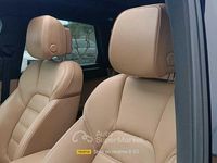 Usata Porsche Macan 245 CV (180 kW) 2021 Nero SUV