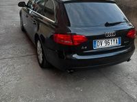 Usata Audi A4 180 CV (132 kW) 2009 Station wagon