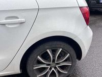 Usata Audi A1 Sportback Admired 90 CV (66 kW) 2014 Utilitaria