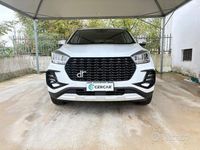 Usata DR DR 5.0 116 CV (85 kW) 2023 Bianco SUV