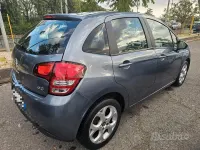 Usata Citroën C3 Business Class 60 CV (44 kW) 2011 Grigio Berlina