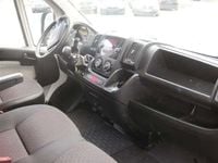 Usata Citroën Jumper 140 CV (102 kW) 2021 Bianco Monovolume