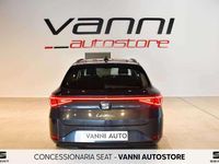 Uusi Seat Leon Business 150 HP (110 kW) 2025 Harmaa Farmari
