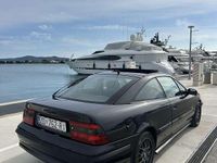 Usata Opel Calibra Edition 170 CV (125 kW) 1995 Coupé