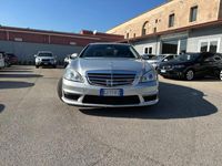 usata Mercedes S280 S 320 CDI Avantgarde