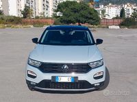 Usata VW T-Roc 2021 SUV