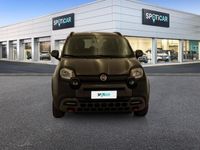 usata Fiat Panda Cross 1.0 FireFly 70cv S&S Hybrid