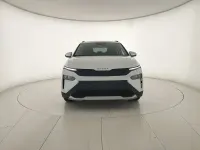 Nuova Skoda Elroq 150 kW (204 CV) 2026 Bianco luna metallizzato SUV