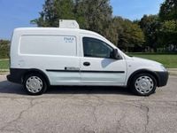 Usata Opel Combo 101 CV (74 kW) 2007 Bianco Monovolume