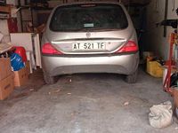 Usata Lancia Ypsilon 1997 Grigio Utilitaria