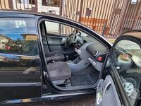 Usata Citroën C1 68 CV (50 kW) 2006 Nero Utilitaria