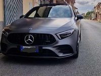Occasion Mercedes A35 AMG AMG 306 ch (225 kW) 2019 Berline