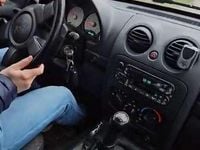 Occasion Jeep Cherokee Sport 116 ch (85 kW) 2000 SUV