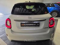 Usata Fiat 500X Sport 131 CV (96 kW) 2023 Bianco SUV