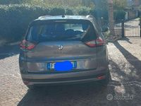 Usata Renault Grand Scénic IV 110 CV (80 kW) 2018 Monovolume