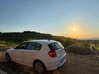 Usata BMW 118 143 CV (105 kW) 2010 Utilitaria