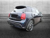 Usata Mini Cooper S Classic 178 CV (130 kW) 2023 Nero Utilitaria
